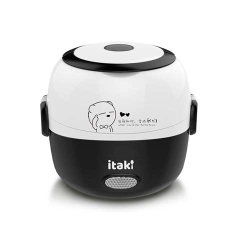 Amazon.com: Itaki Electric Lunchbox